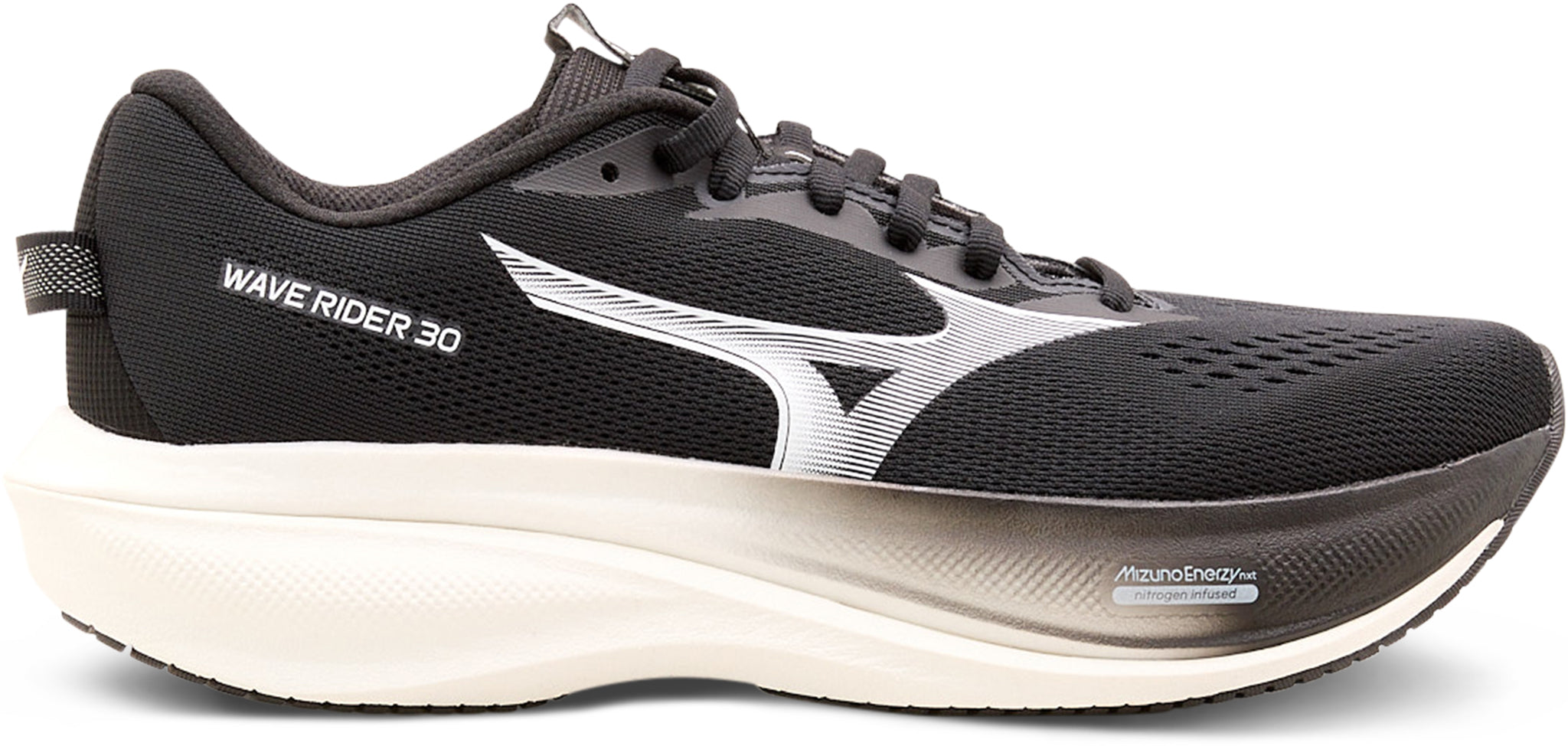 Wave Rider 30 Running Shoes - Men's