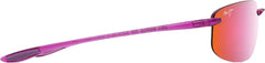 Ho'okipa Polarized Rimless Sunglasses