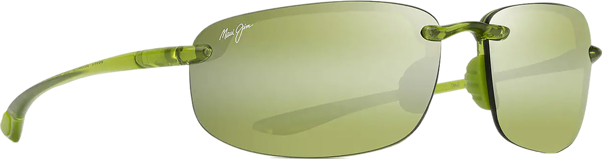 Ho'okipa Polarized Rimless Sunglasses