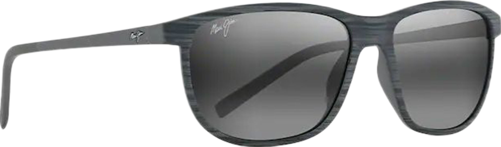 Dragon's Teeth Polarized Classic Sunglasses