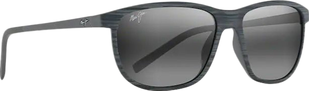 Dragon's Teeth Polarized Classic Sunglasses