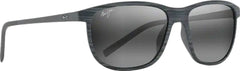 Dragon's Teeth Polarized Classic Sunglasses