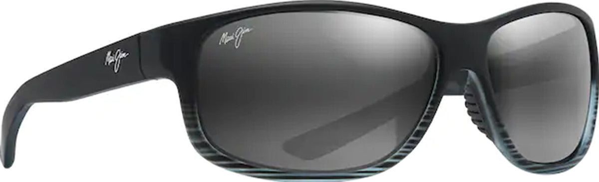 Kaiwi Channel Wrap Polarized Sunglasses