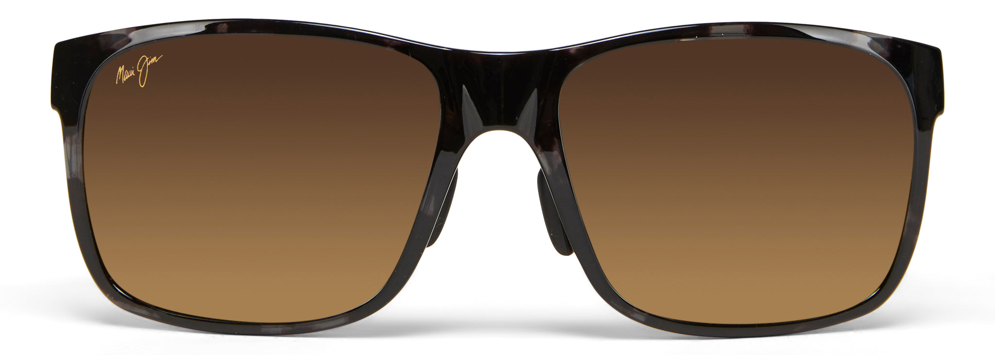 Red Sands - Grey Tortoise Frame - HCL Bronze Polarized Lens Sunglasses