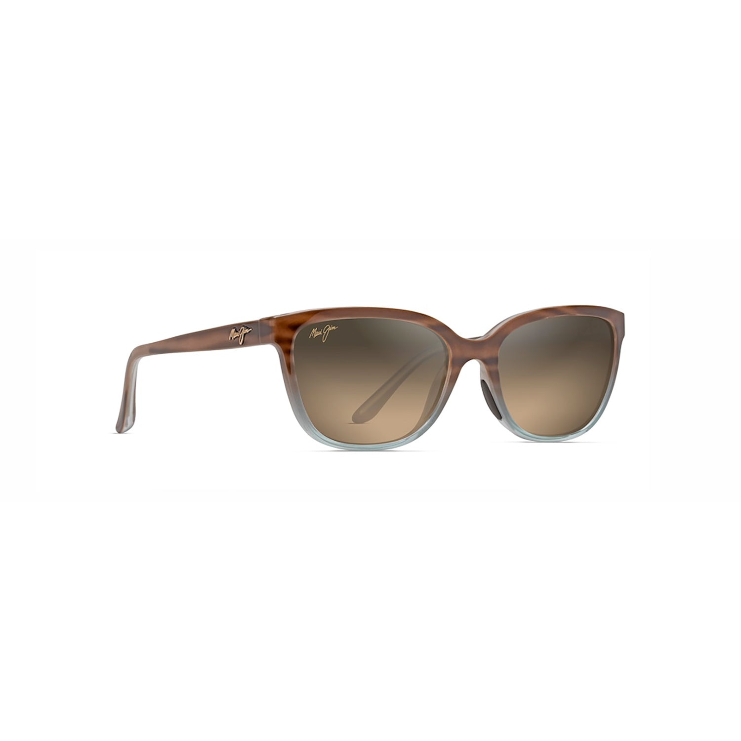 Honi Polarized Cat Eye Sunglasses - Women's