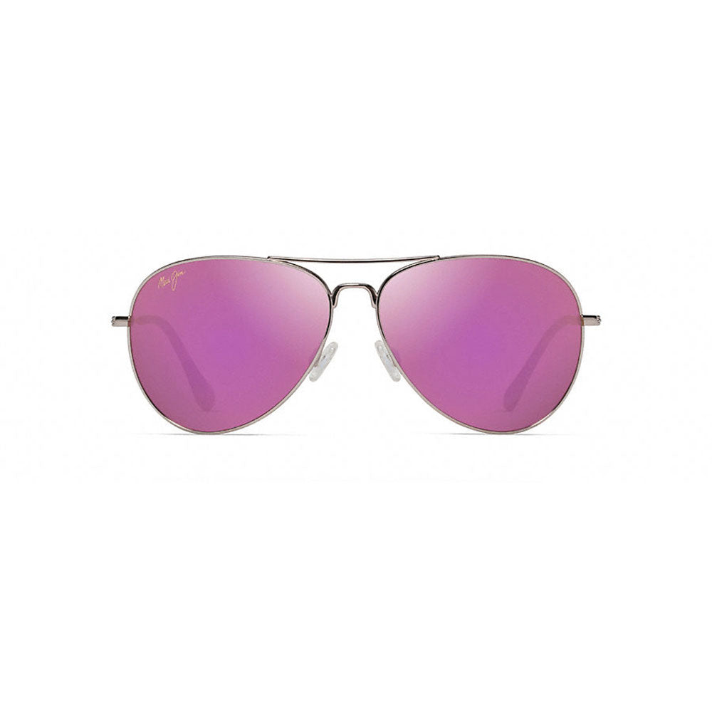 Mavericks Sunglasses - Polarized Lens