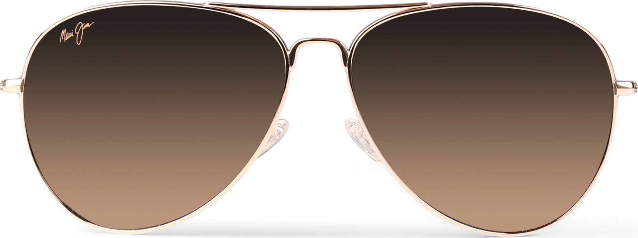 Mavericks Sunglasses - Polarized Lens