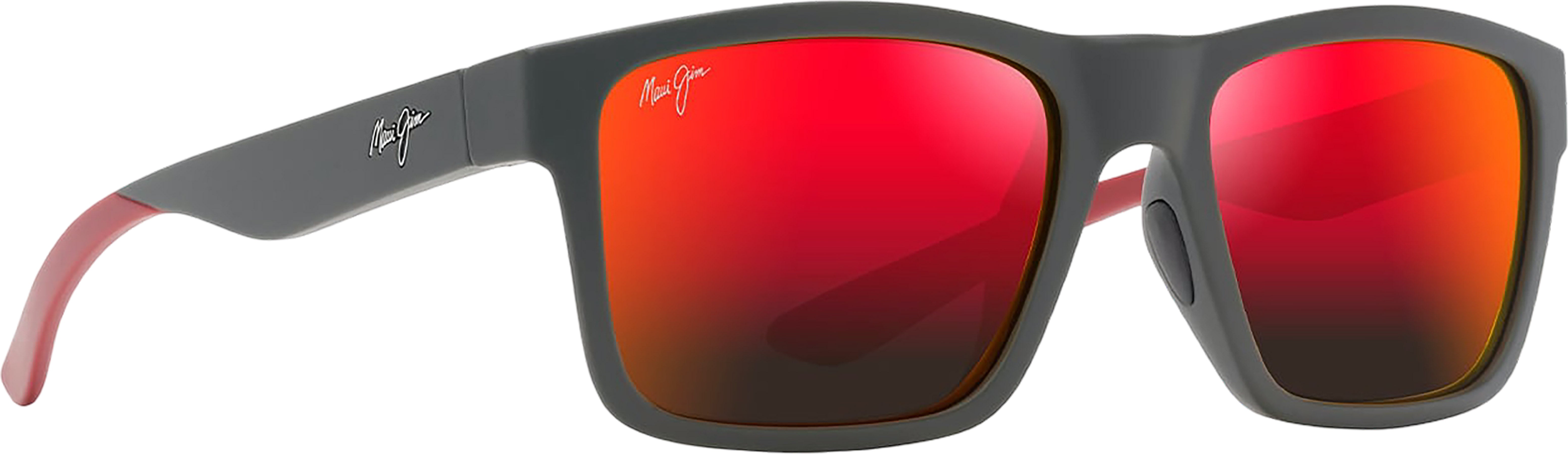 The Flats Polarized Sunglasses