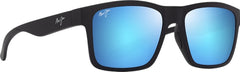 The Flats Polarized Sunglasses