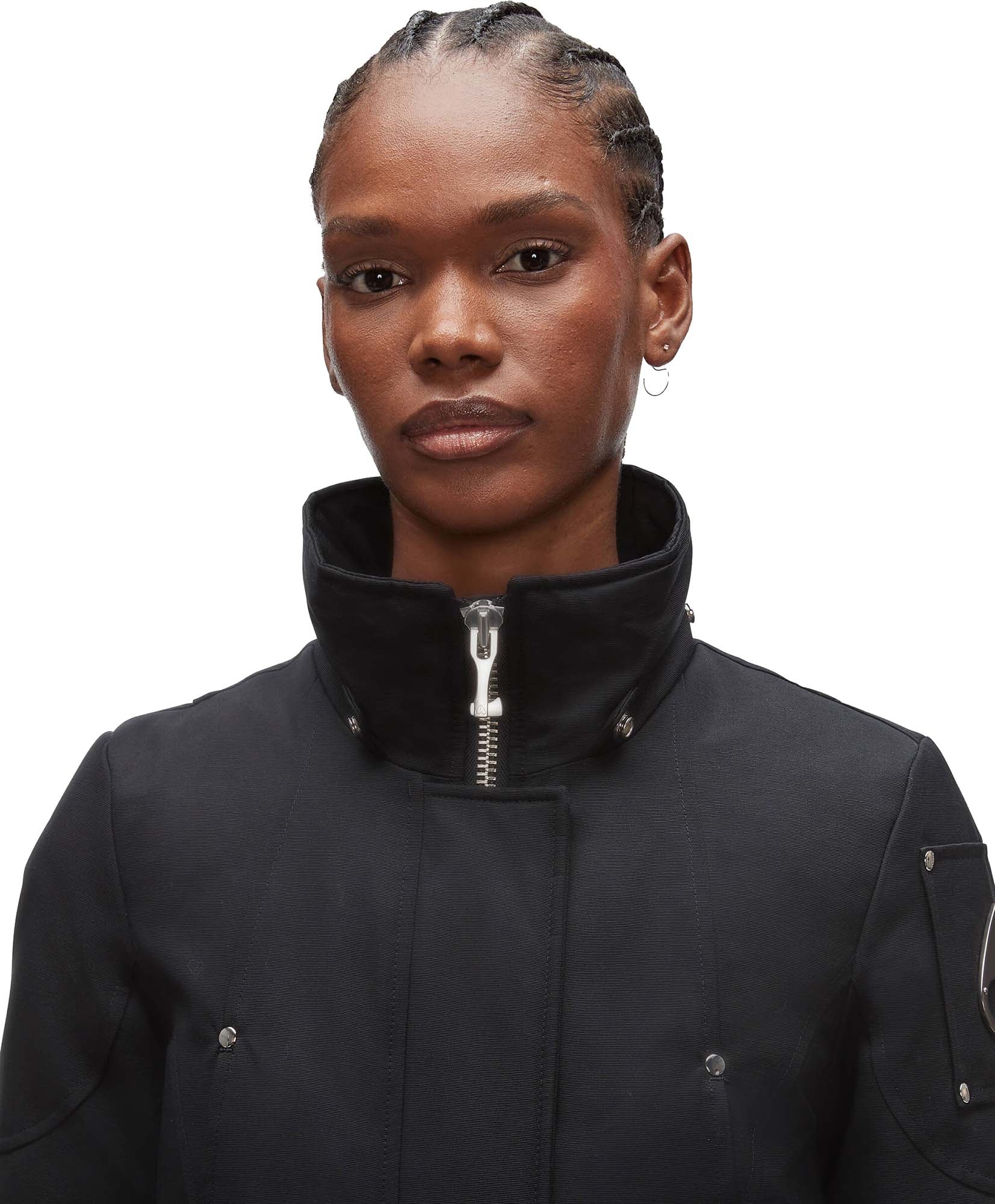 Original Stirling Parka With Neoshear Details - Women's