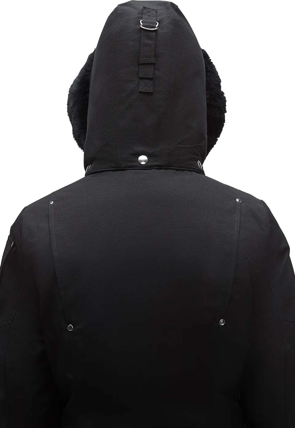Original Stirling Parka With Neoshear Details - Women's