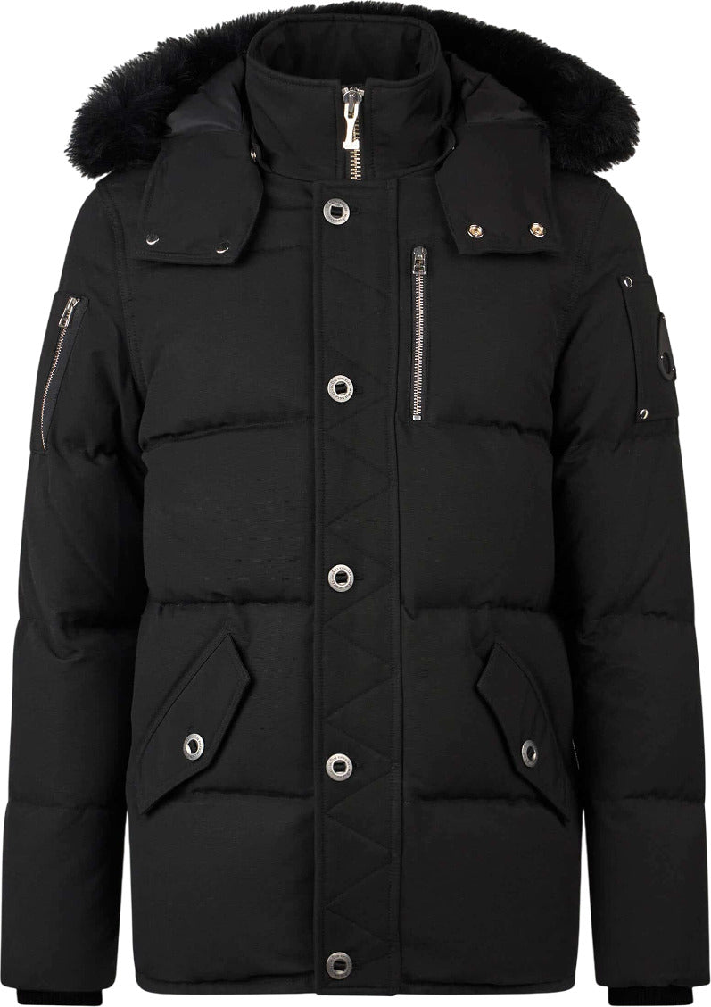 Original Shearling 3Q Jacket - Men's