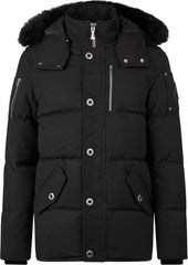 Original Shearling 3Q Jacket - Men's