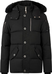 Cloud Shearling 3Q Winter Jacket - Men's
