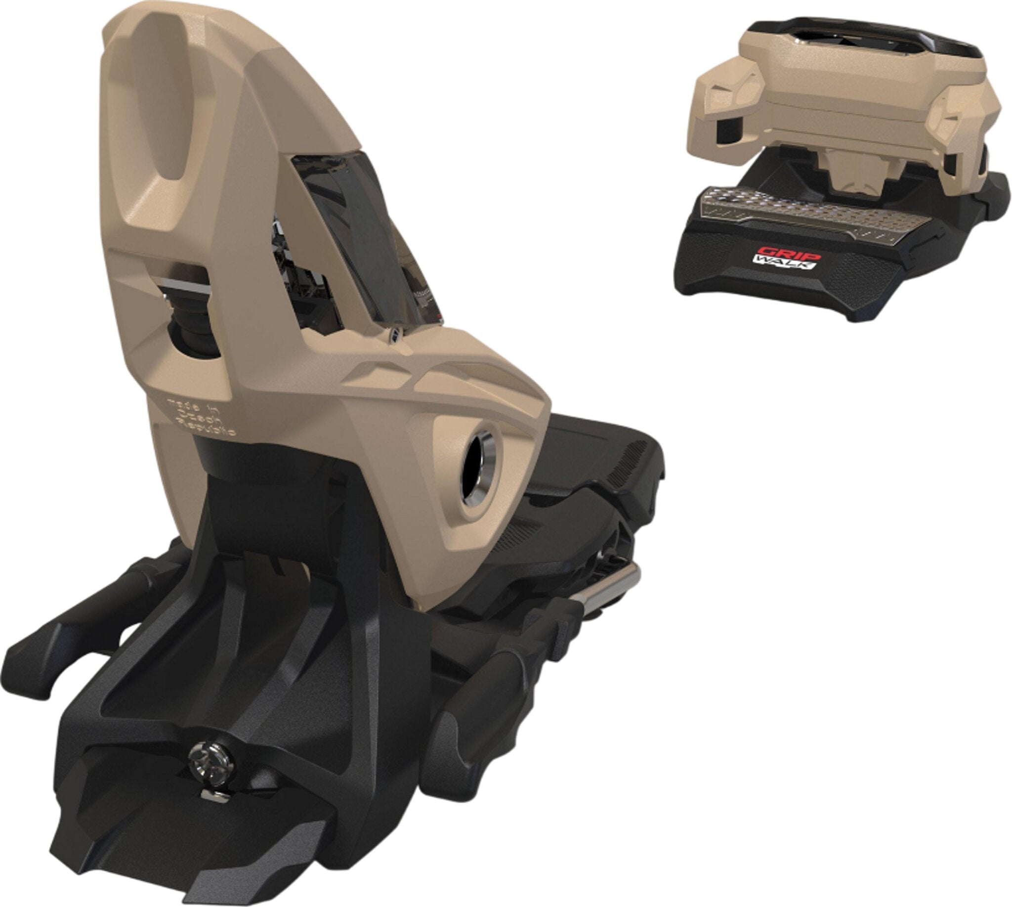 Squire 11 Bindings - Unisex