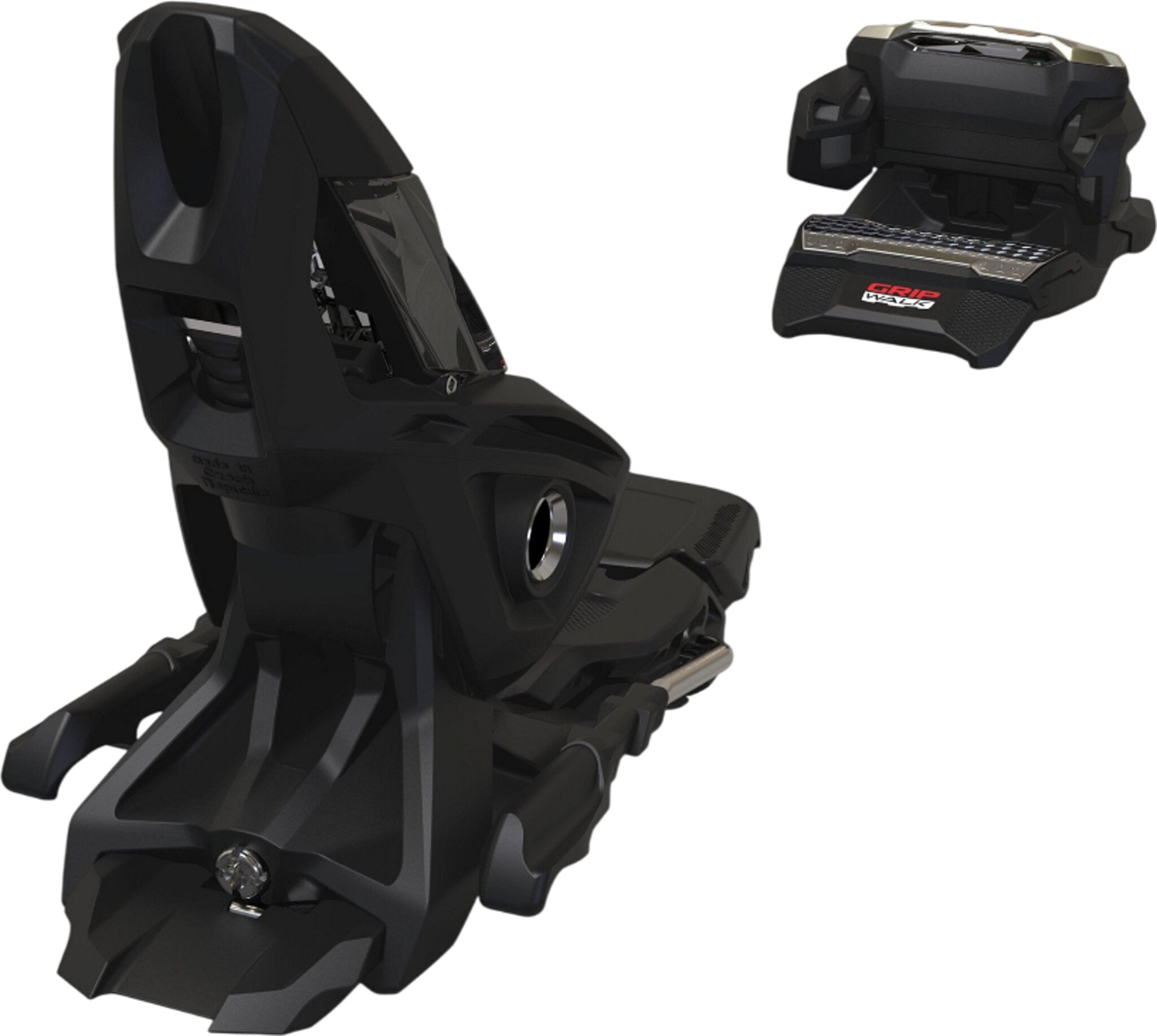 Squire 11 Bindings - Unisex