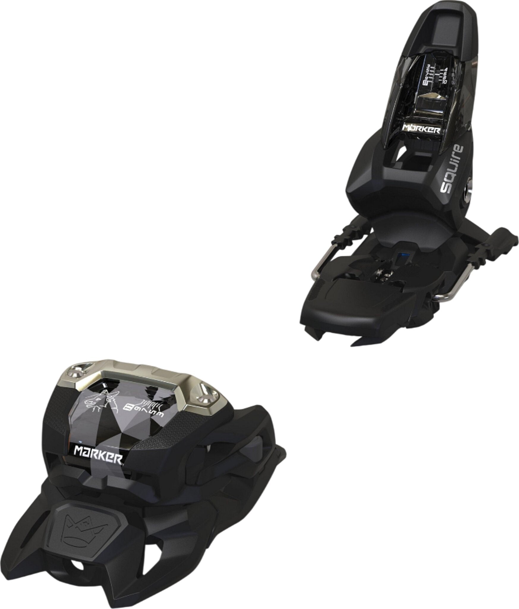 Squire 11 Bindings - Unisex