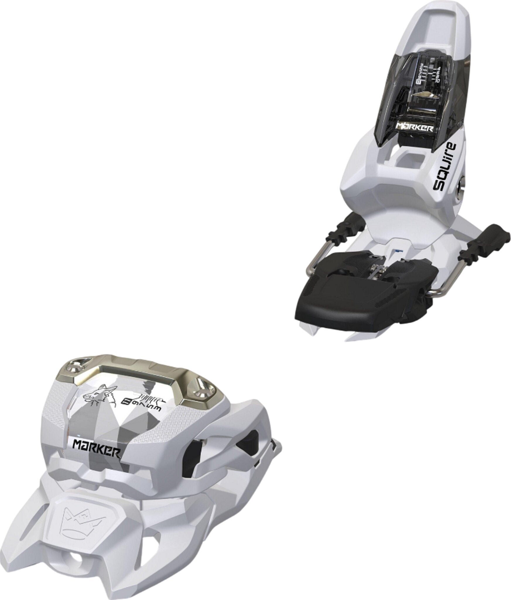 Squire 11 Bindings - Unisex