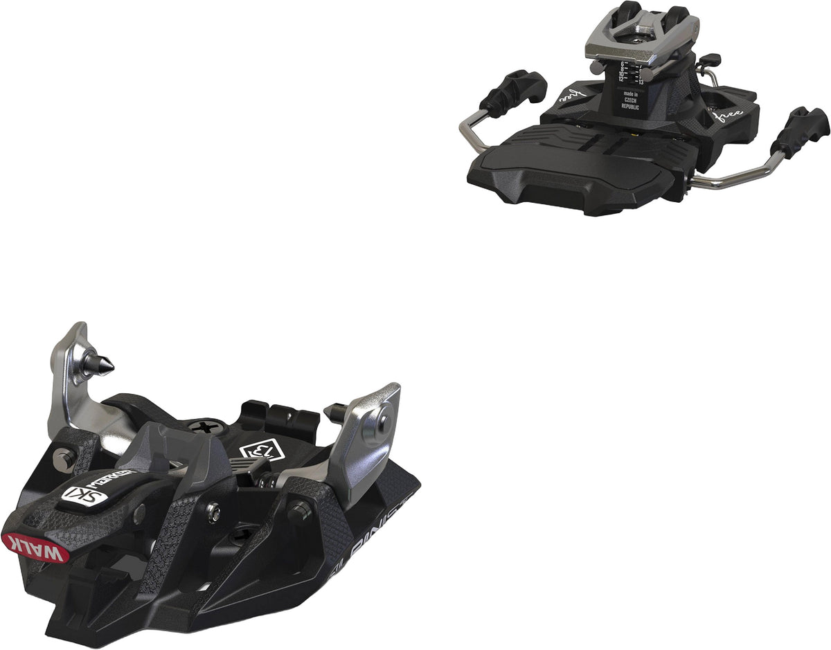 Alpinist Free 13 Bindings