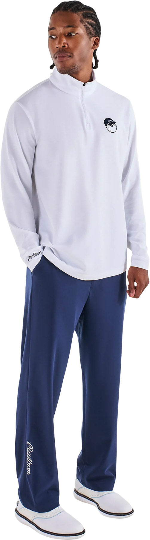 Magnolia Coolcore Pant - Men's