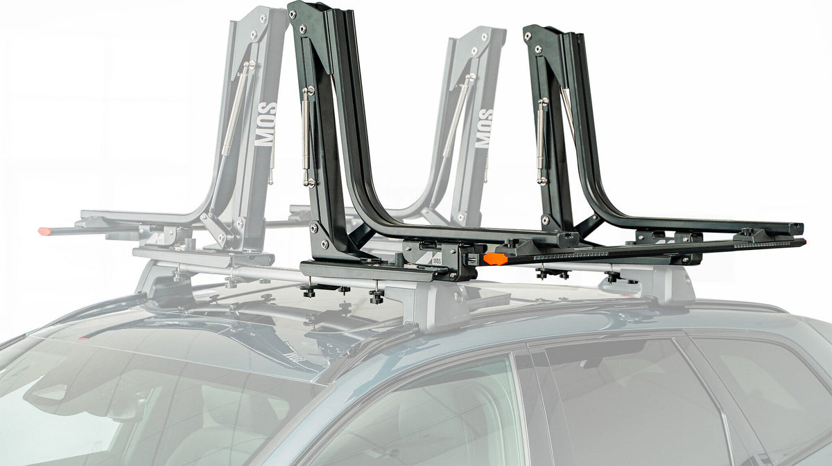 MOS UpLift™ Load-Assist Roof Rack