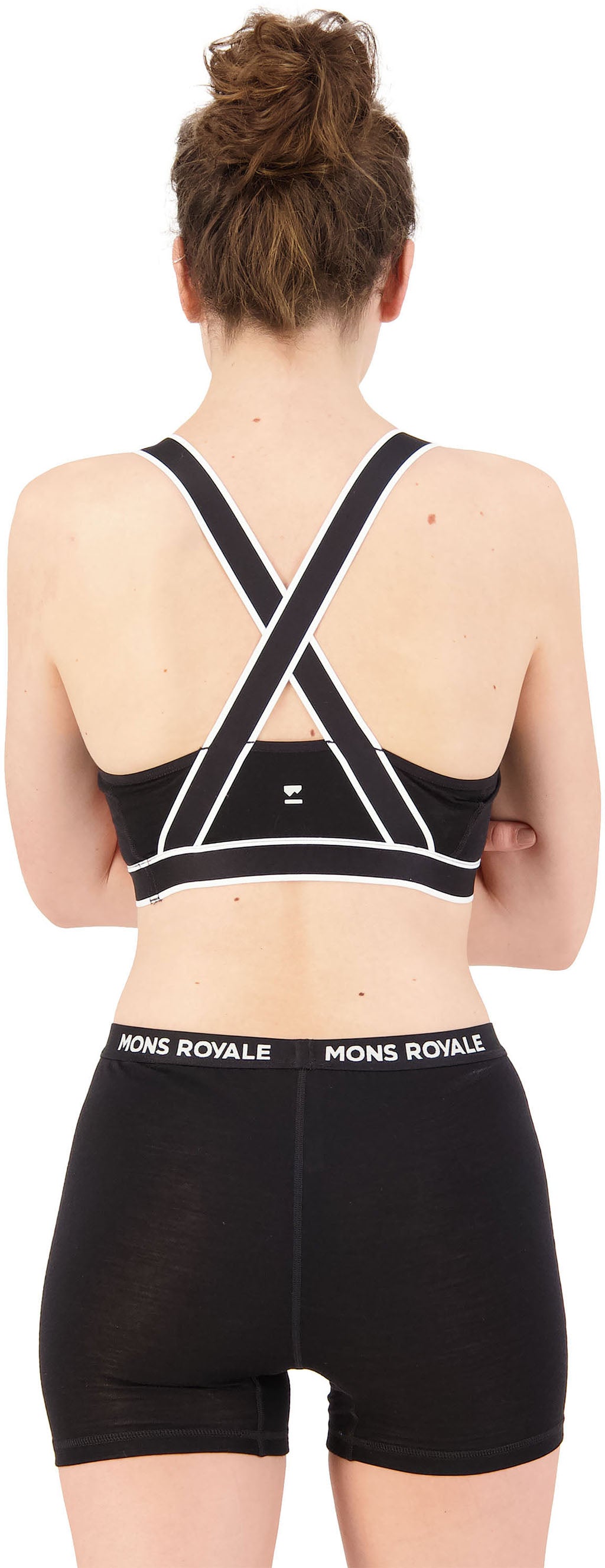 Stella X-Back Bra - Women's