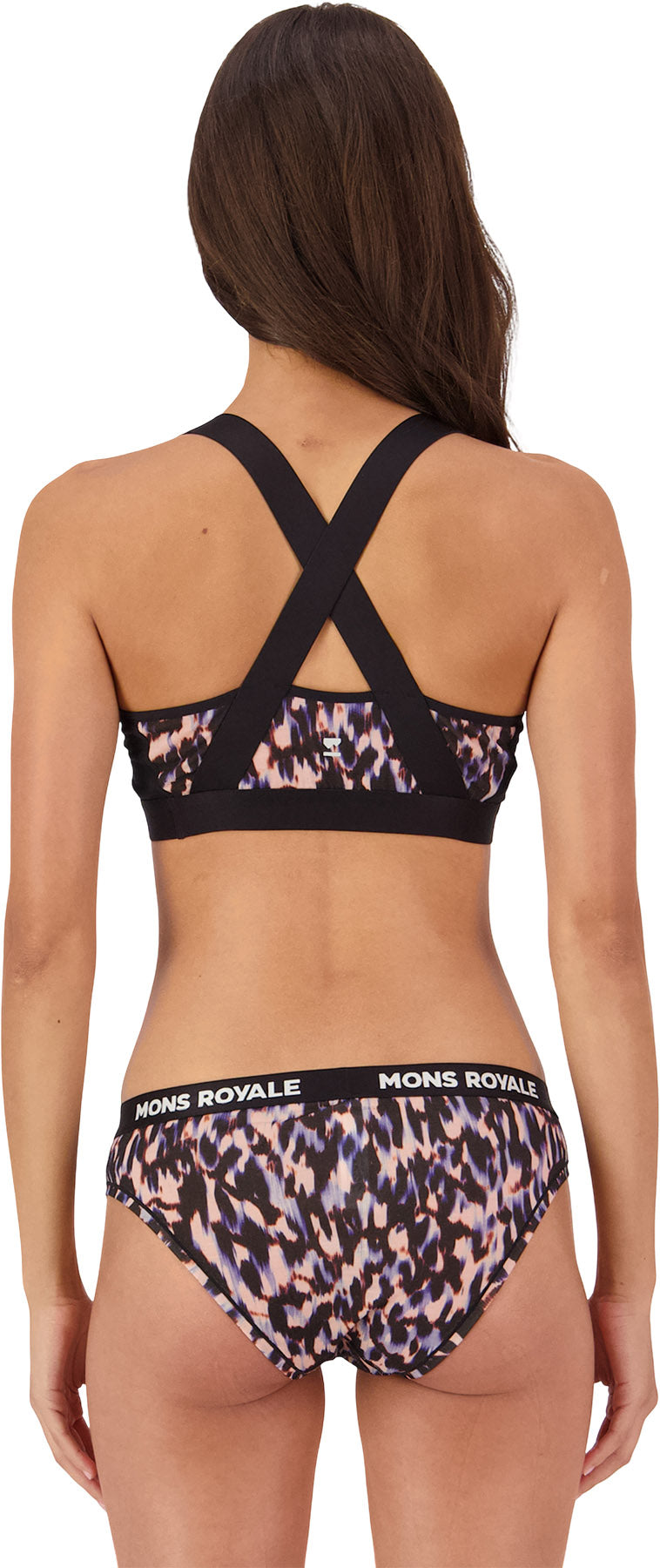 Stella X-Back Bra - Women's
