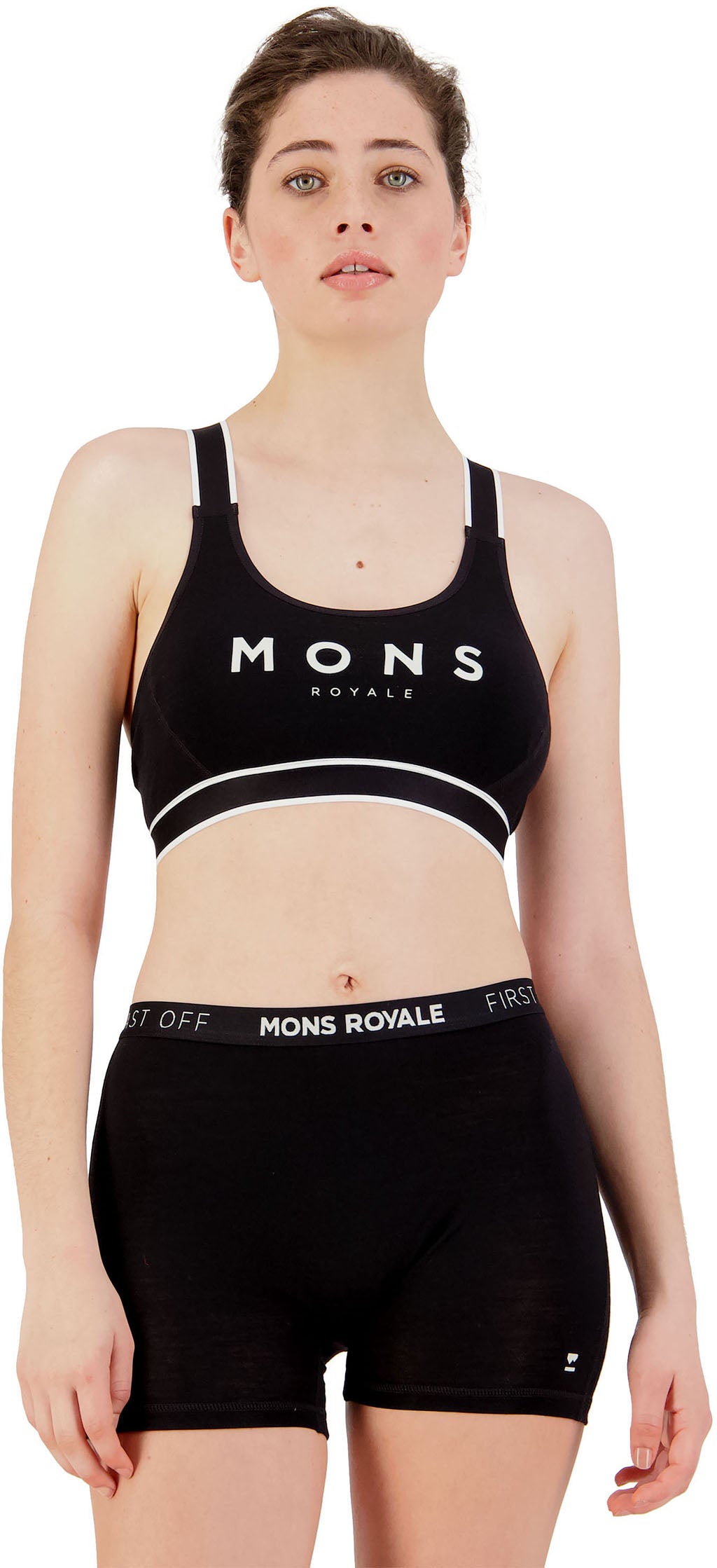 Stella X-Back Bra - Women's