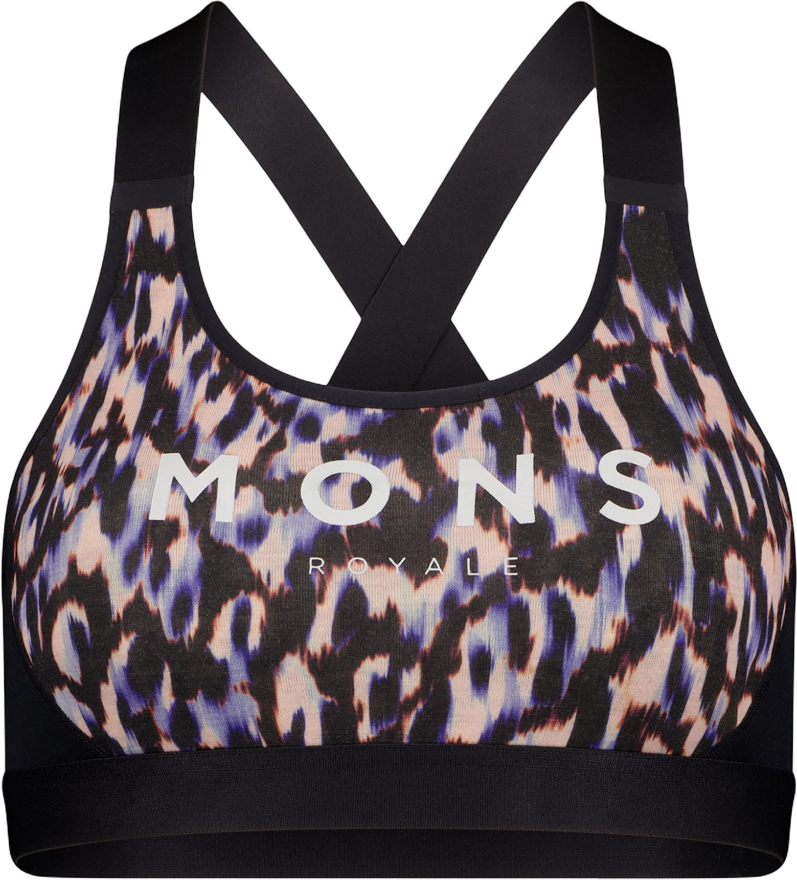 Stella X-Back Bra - Women's