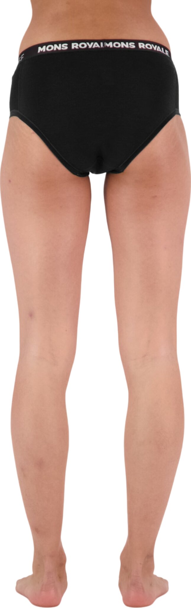 Sylvia Boyleg Brief - Women's