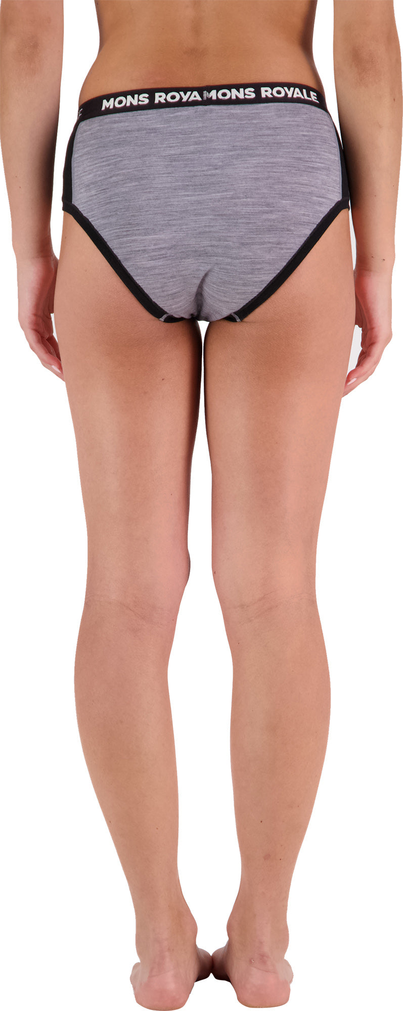 Sylvia Boyleg Brief - Women's