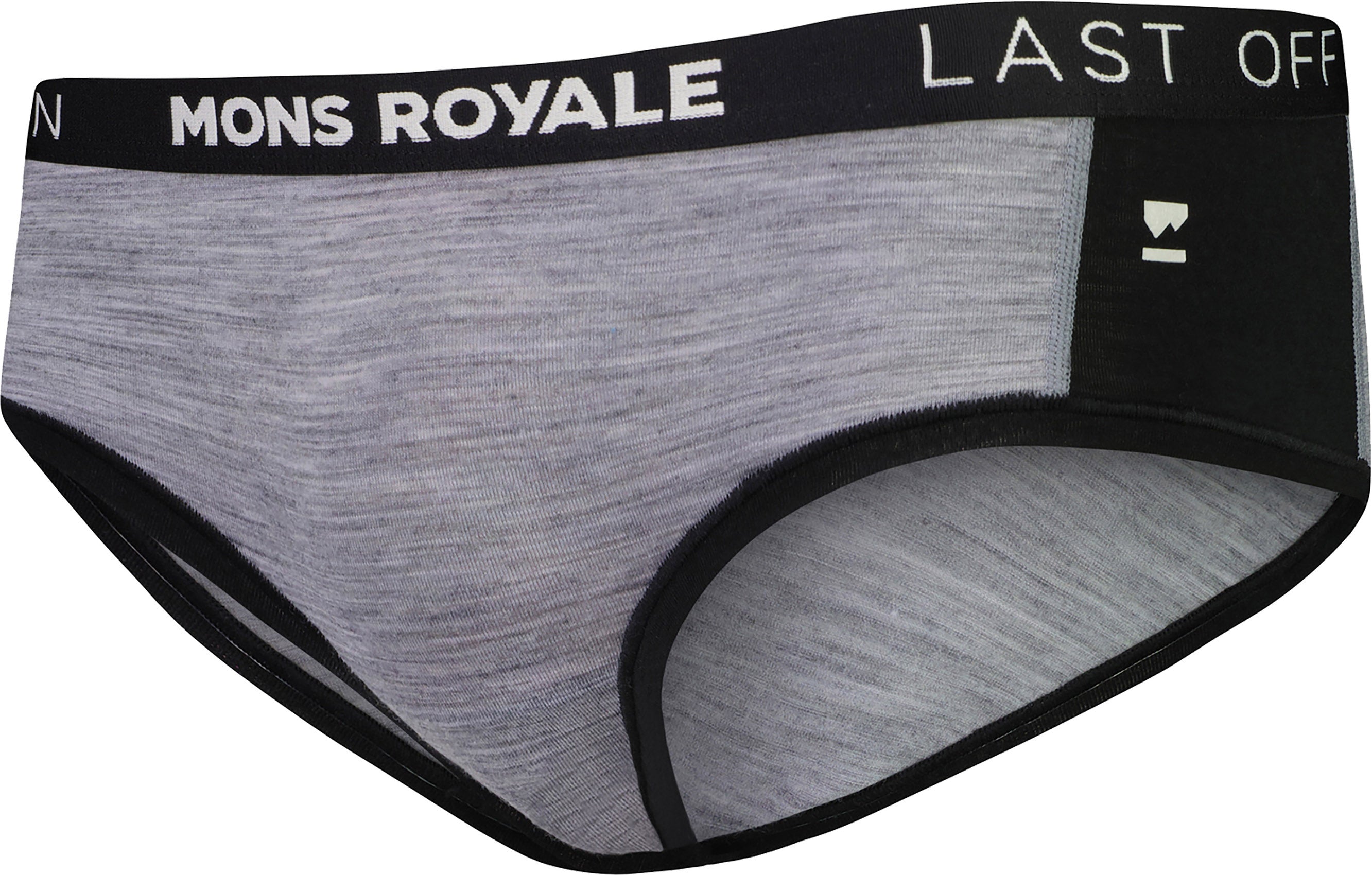 Sylvia Boyleg Brief - Women's