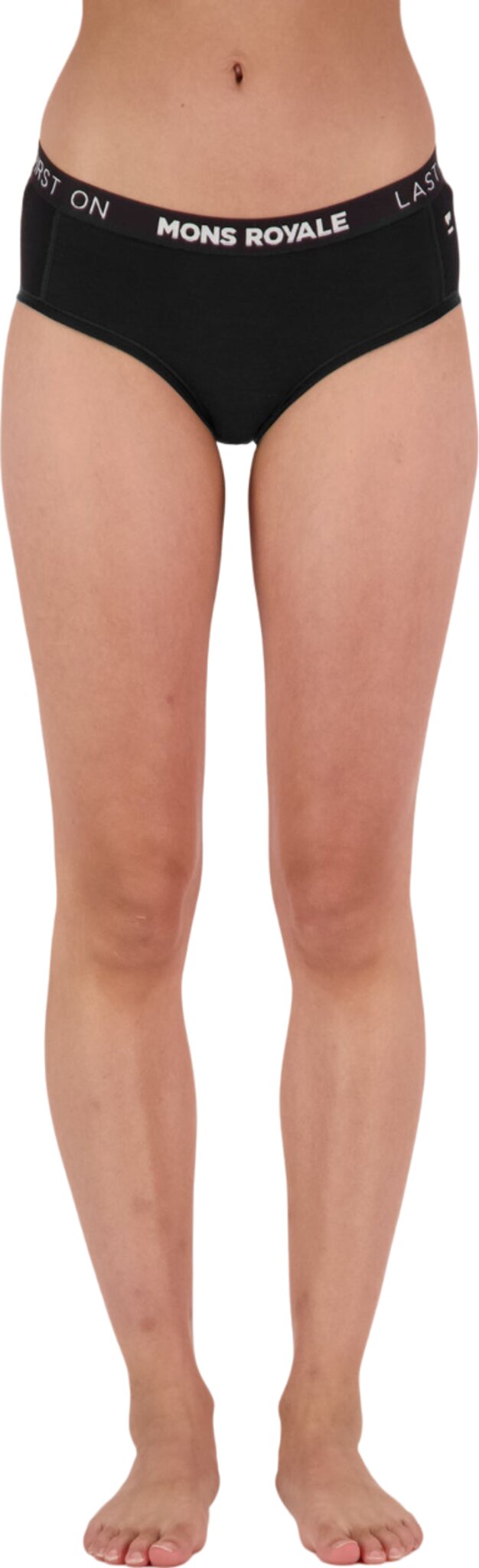 Sylvia Boyleg Brief - Women's