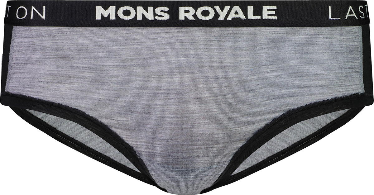 Sylvia Boyleg Brief - Women's