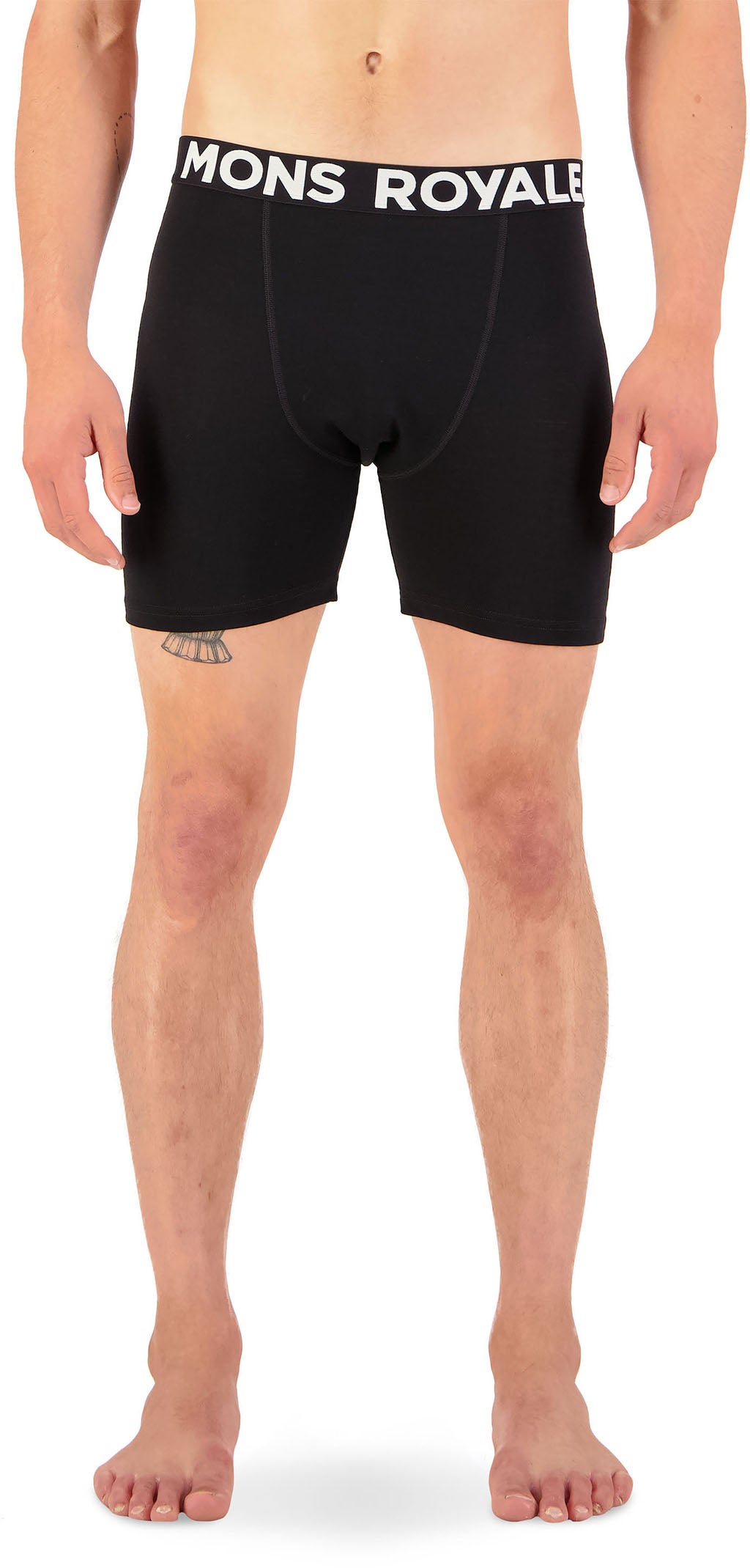 Hold 'em Boxer - Men's