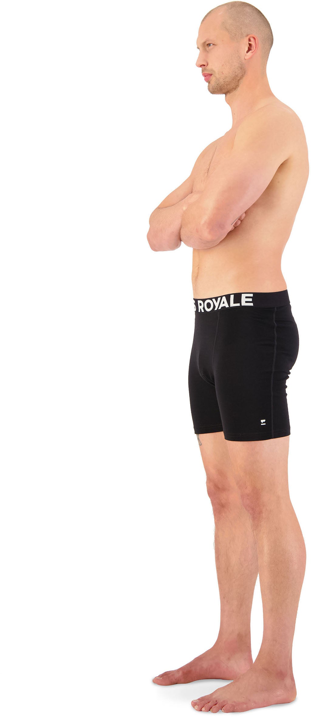 Hold 'em Boxer - Men's