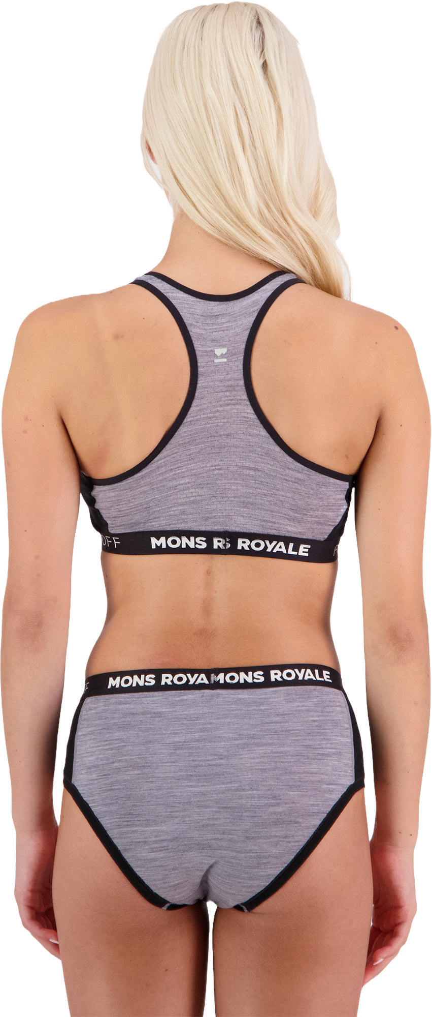 Sierra Sports Bra - Women's