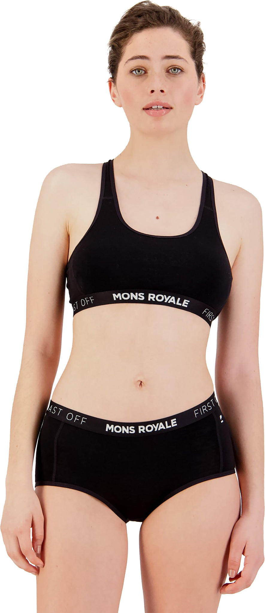 Sierra Sports Bra - Women's