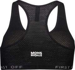 Sierra Sports Bra - Women's