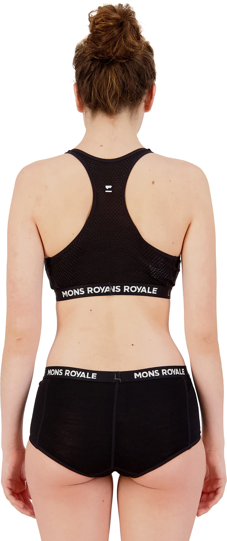 Sierra Sports Bra - Women's