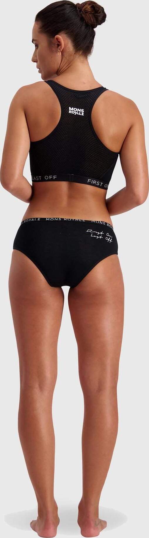 Sierra Sports Bra - Women's
