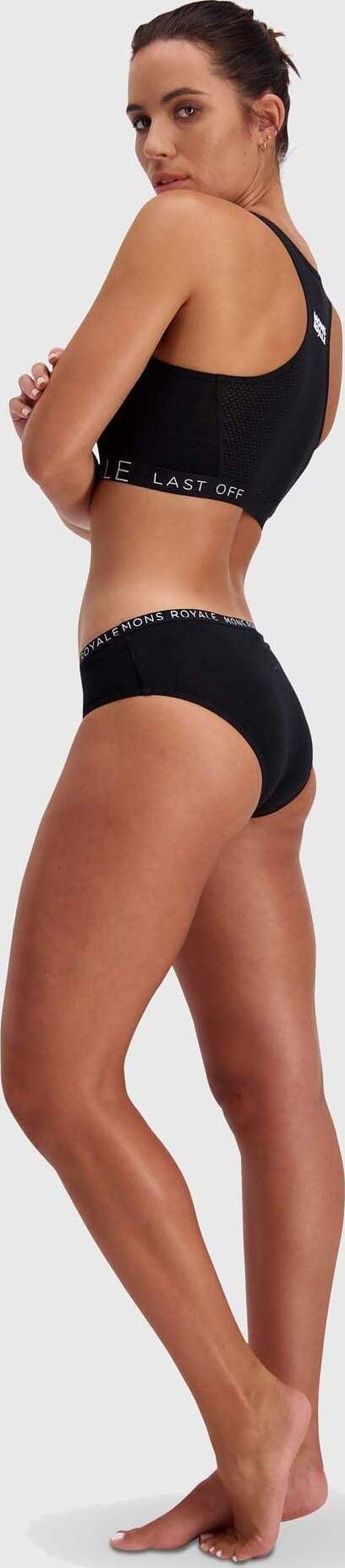 Sierra Sports Bra - Women's