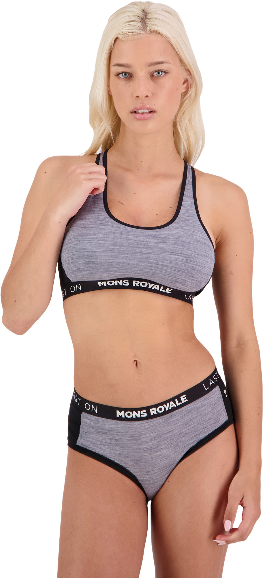 Sierra Sports Bra - Women's
