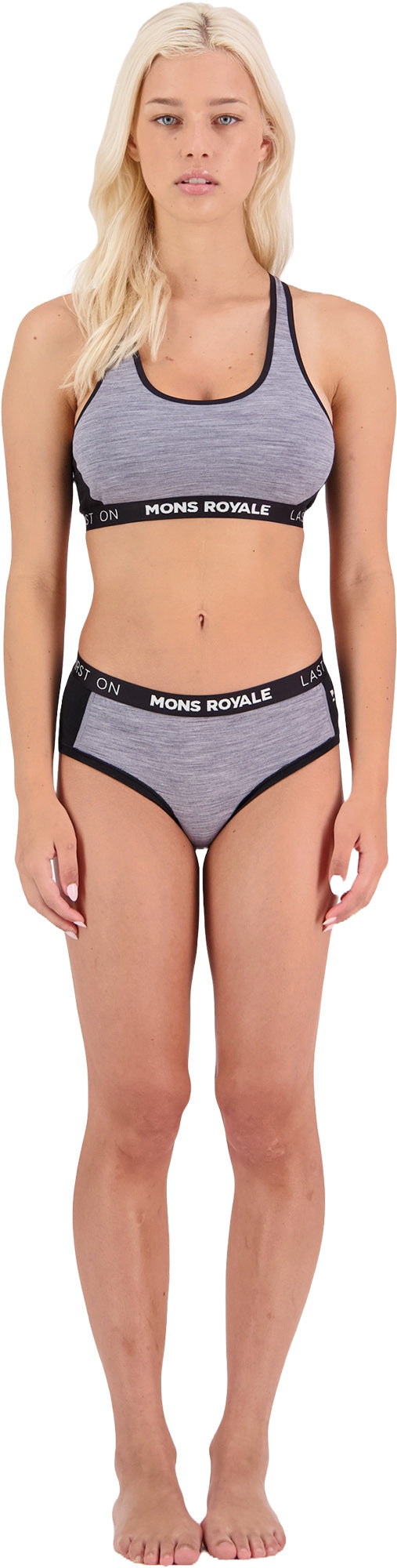 Sierra Sports Bra - Women's