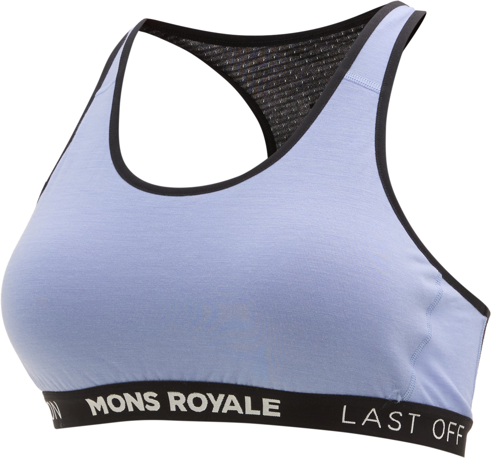 Sierra Sports Bra - Women's