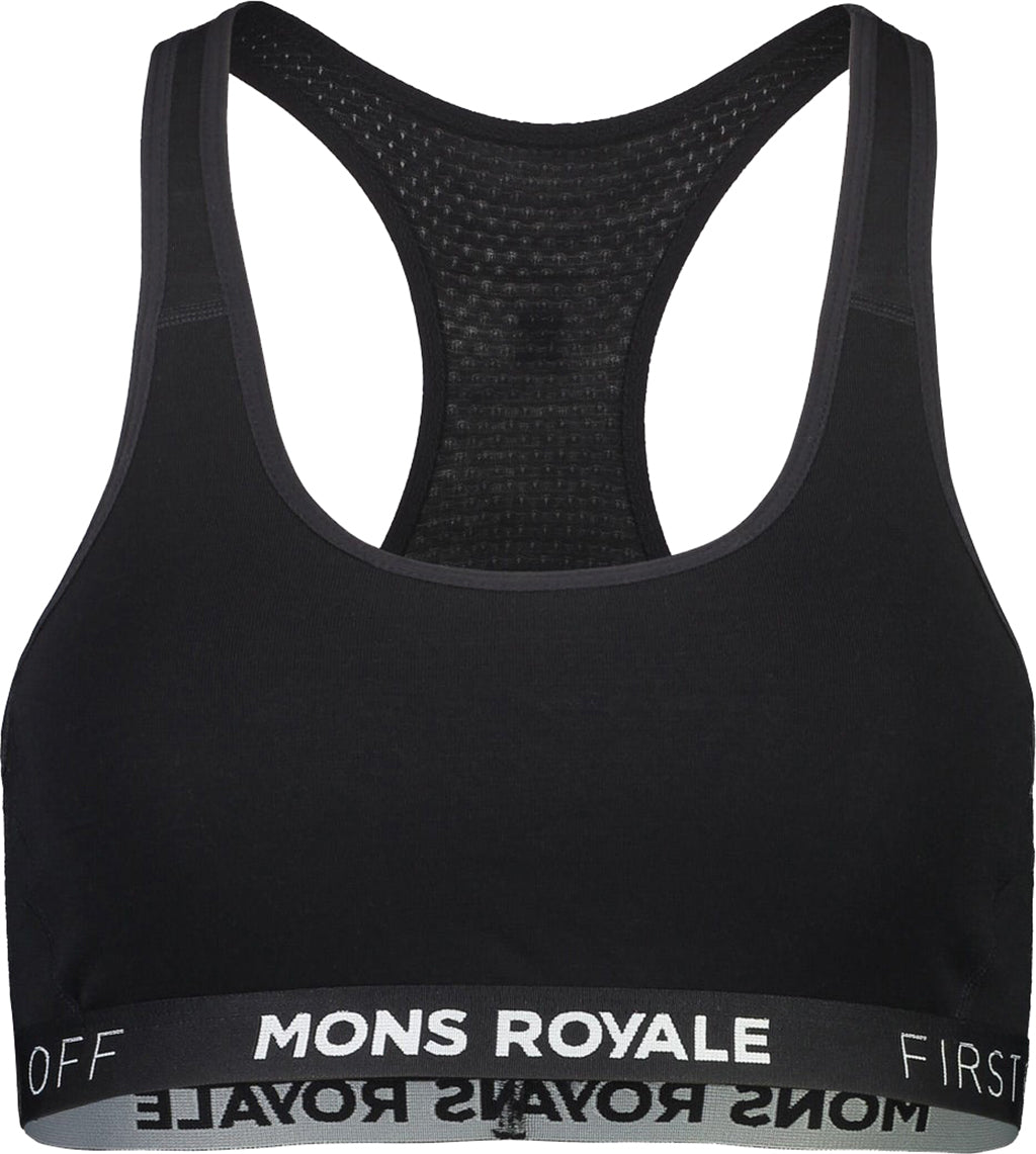 Sierra Sports Bra - Women's