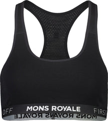 Sierra Sports Bra - Women's