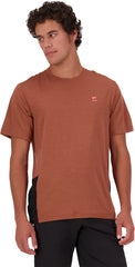 Tarn Merino Shift T-Shirt - Men's