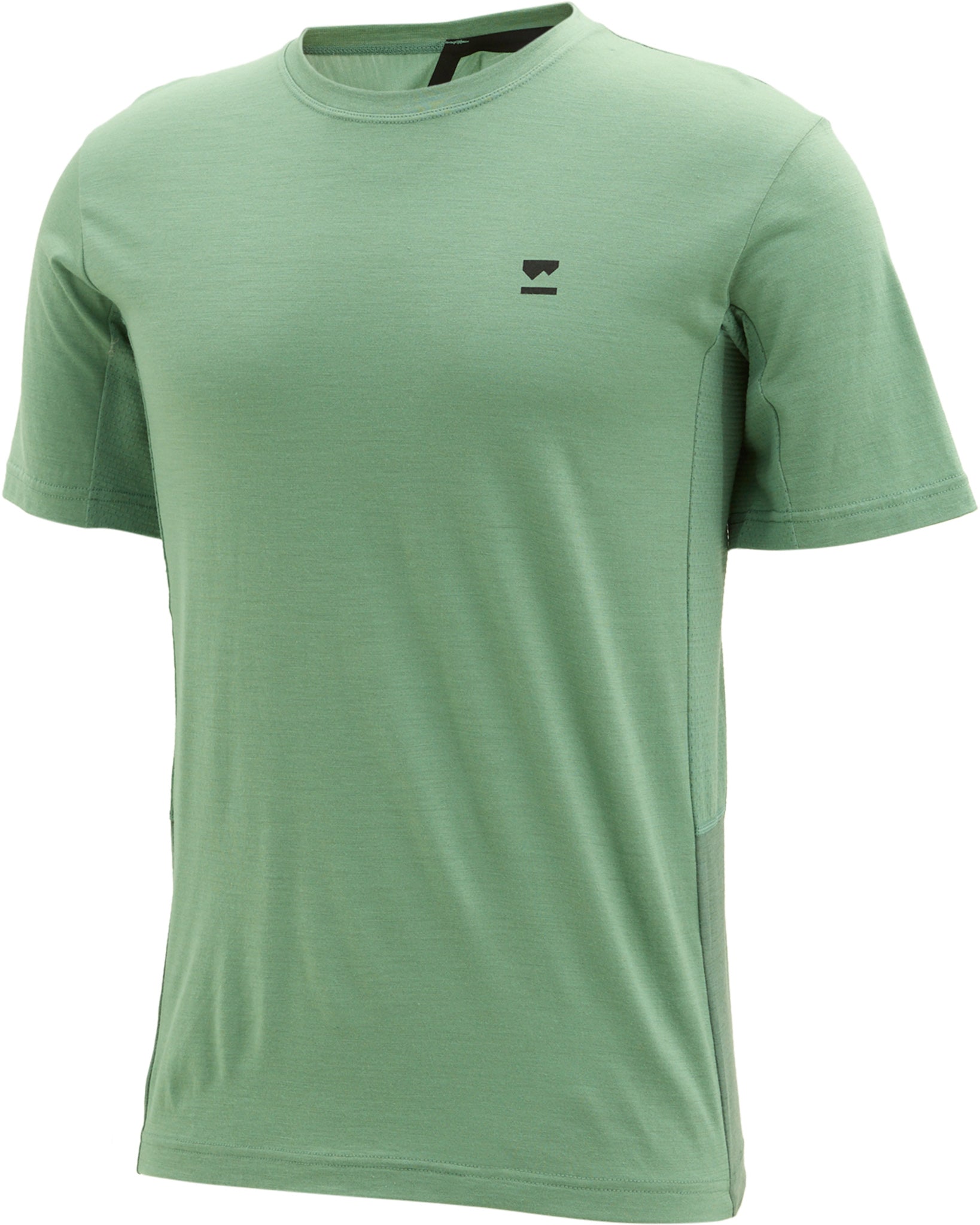Tarn Merino Shift T-Shirt - Men's