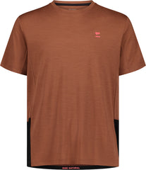 Tarn Merino Shift T-Shirt - Men's